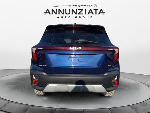 New 2026 Kia Seltos LX image 4