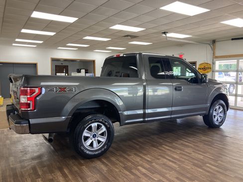 Used 2019 Ford F150 XLT AWD/4WD image 6