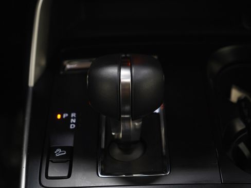 Certified 2025 MAZDA CX-90 3.3 Turbo w/ Select Package image 22