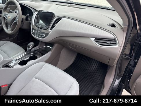 Used 2022 Chevrolet Malibu LT image 55