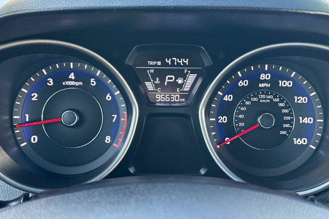 Used 2015 Hyundai Elantra SE FWD image 22