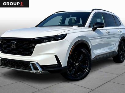 Used 2024 Honda CR-V Sport Touring