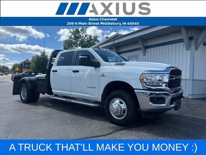Used 2024 RAM 3500 Big Horn