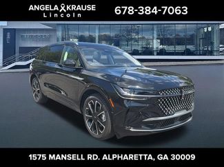 New 2026 Lincoln Nautilus Reserve AWD/4WD video 1