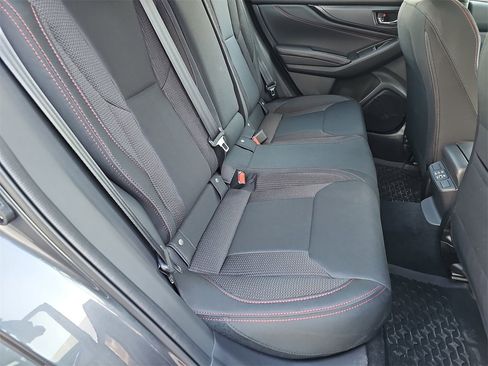 New 2025 Subaru WRX Premium image 13