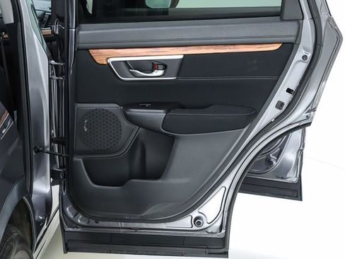 Used 2019 Honda CR-V EX image 31