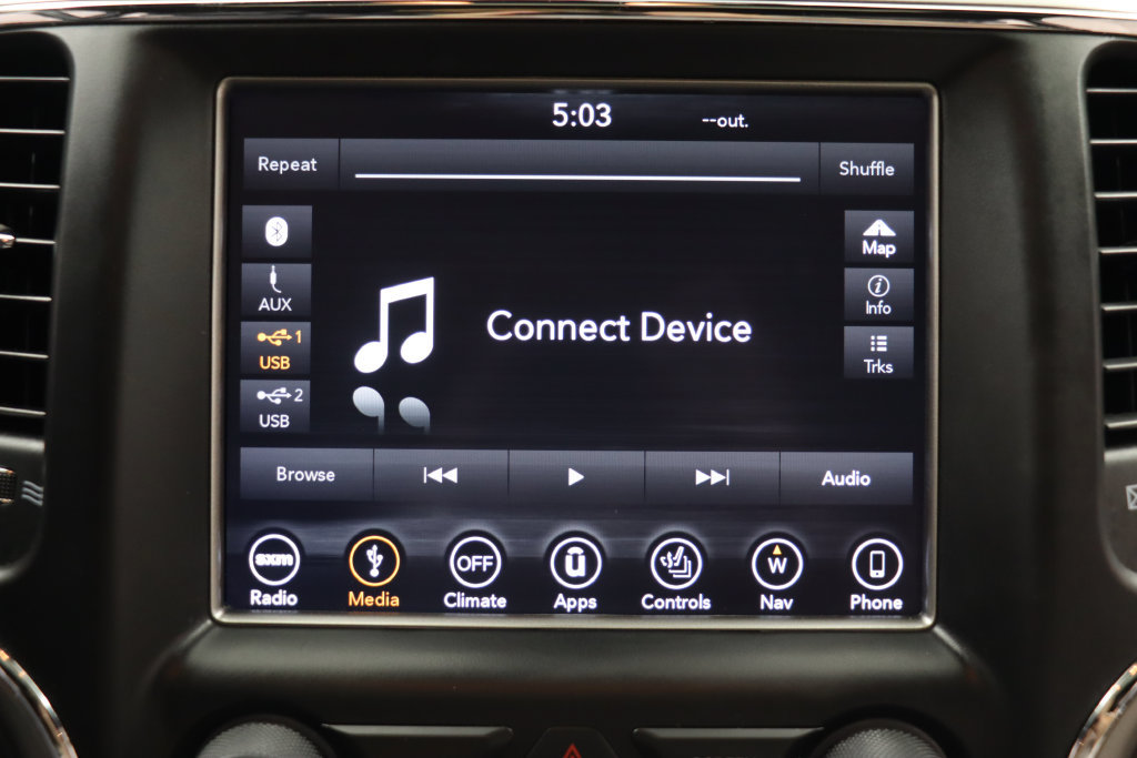 Used 2018 Jeep Grand Cherokee Limited AWD/4WD image 20