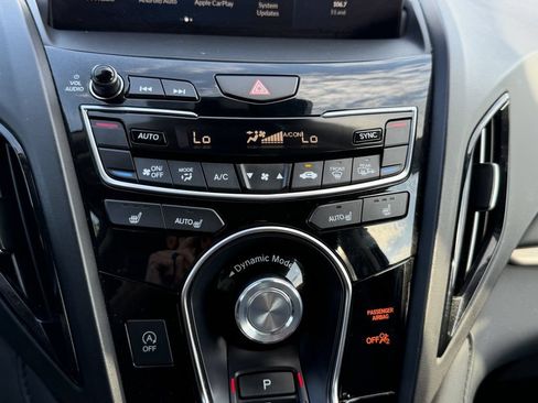 Used 2020 Acura RDX FWD image 24