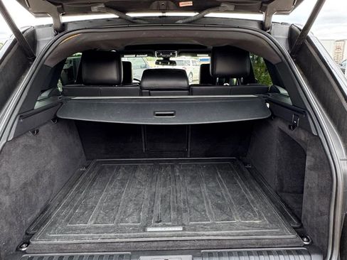 Used 2016 Land Rover Range Rover Sport HSE AWD/4WD image 8