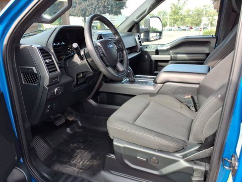 Used 2020 Ford F150 XLT w/ Equipment Group 301A Mid AWD/4WD image 10