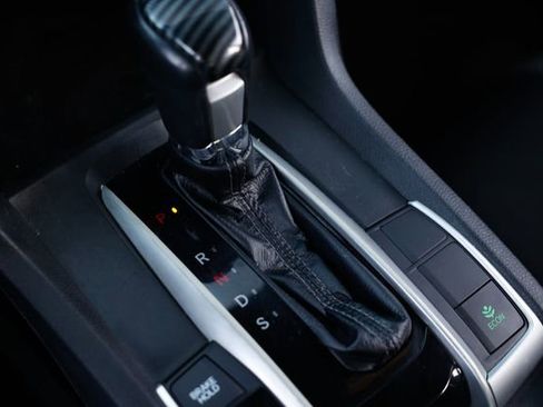 Used 2020 Honda Civic Sport image 44