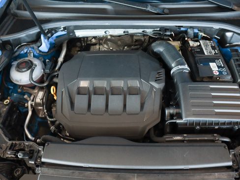 Used 2022 Audi Q3 2.0T Premium w/ Convenience Package image 3