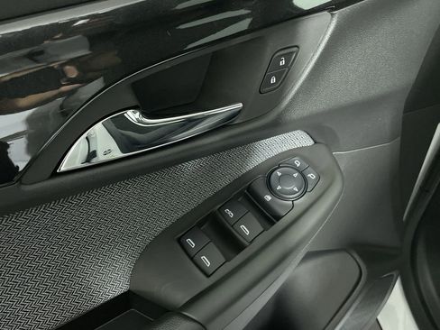 New 2026 Chevrolet TrailBlazer LS w/ LS Convenience Package image 76