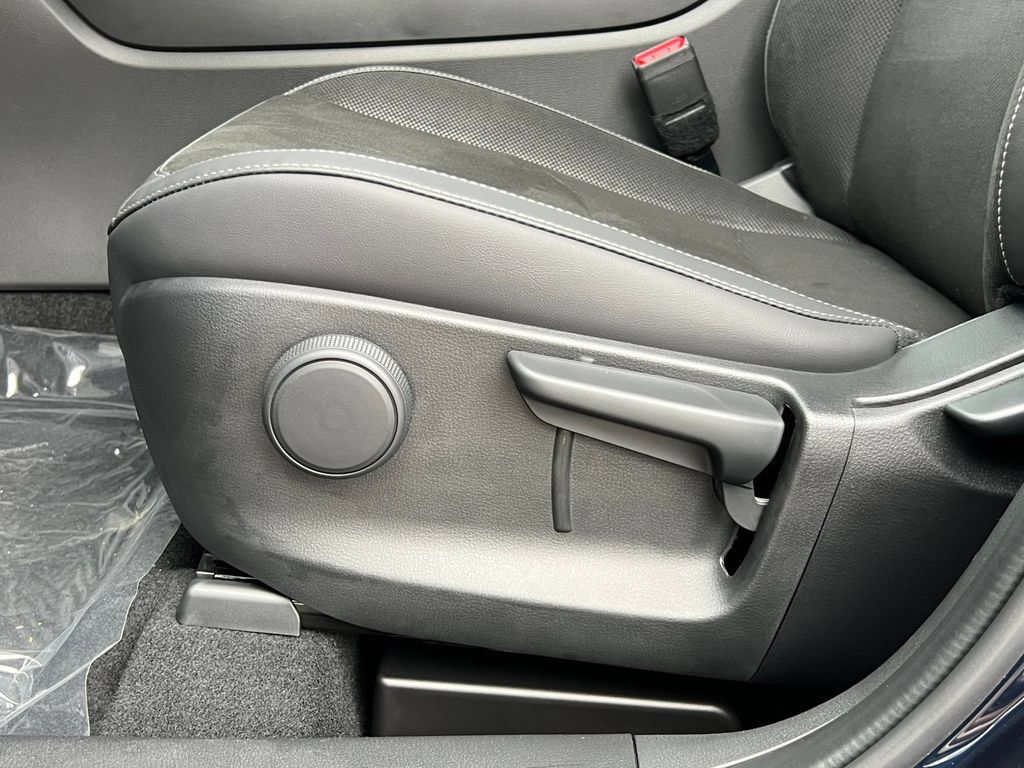 New 2026 MAZDA CX-5 Select AWD/4WD image 9