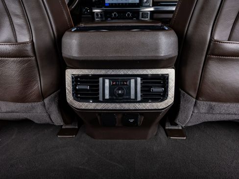 Used 2023 Ford F250 King Ranch w/ Chrome Package image 30