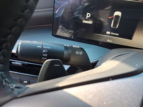 New 2026 Nissan Murano Platinum image 19