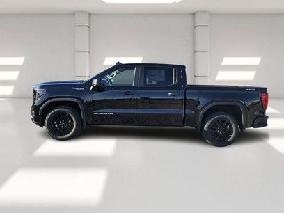 New 2026 GMC Sierra 1500 Pro w/ Graphite Edition