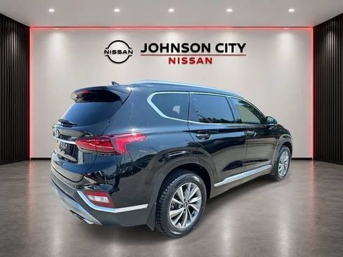 Used 2020 Hyundai Santa Fe SEL w/ Convenience Package FWD image 5