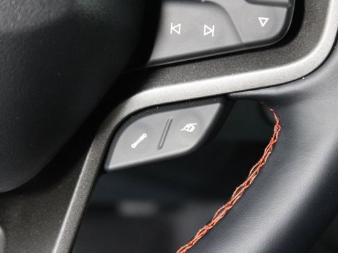 New 2026 Ford Bronco Raptor AWD/4WD image 40