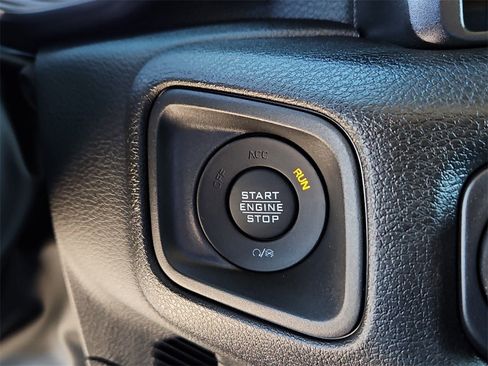 New 2026 Jeep Wrangler Unlimited Sport image 26