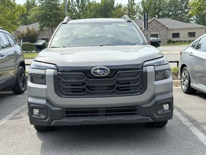 Used 2026 Subaru Outback Premium
