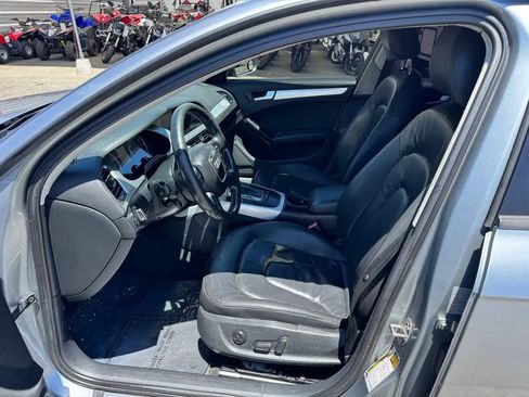 Used 2009 Audi A4 2.0T Premium image 14