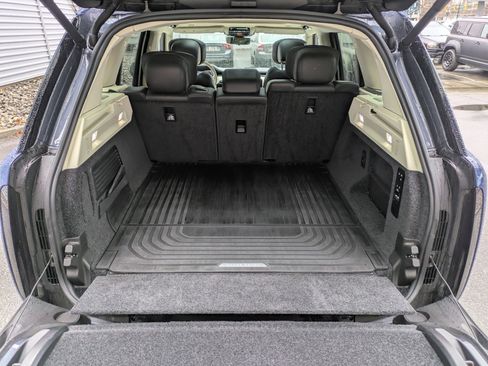 Used 2024 Land Rover Range Rover Autobiography image 29