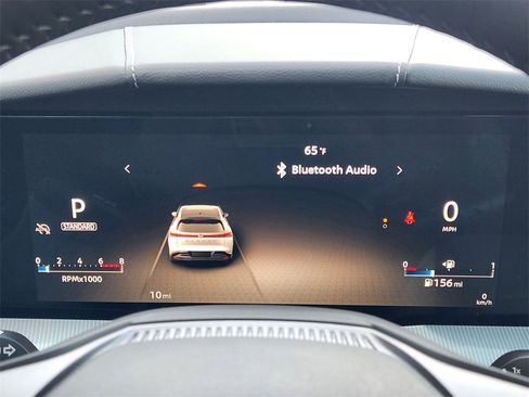 New 2026 Nissan Murano SL image 11