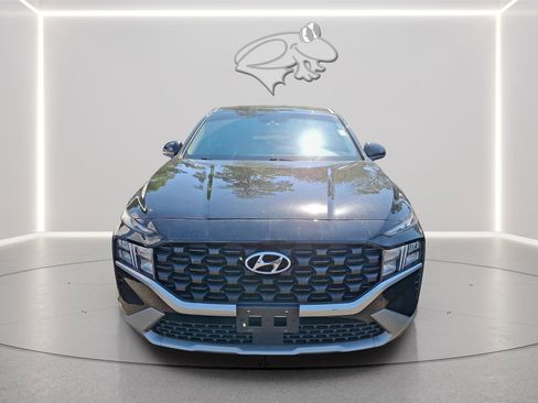 Certified 2023 Hyundai Santa Fe SE w/ Cargo Package FWD image 8