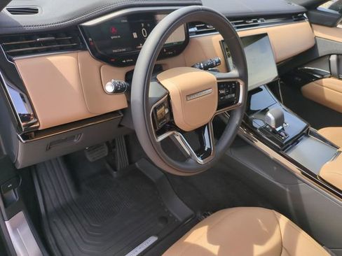 New 2026 Land Rover Range Rover Sport SE AWD/4WD image 7