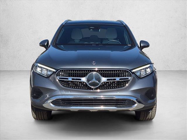 Certified 2023 Mercedes-Benz GLC 300 4MATIC image 2