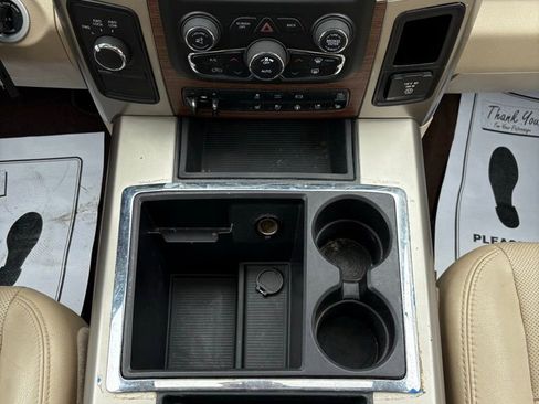 Used 2013 RAM 2500 Laramie image 38