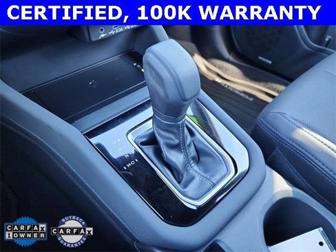 Certified 2025 Subaru Forester Limited image 26
