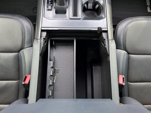 Used 2025 Ford F150 Tremor w/ Equipment Group 402A High AWD/4WD image 25