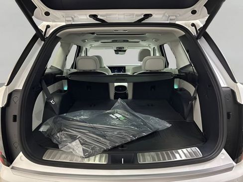 New 2026 Hyundai Palisade Calligraphy image 22