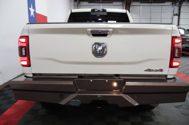 Used 2021 RAM 2500 Limited AWD/4WD image 26