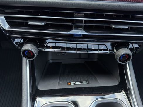 New 2026 Chevrolet Traverse Z71 image 17