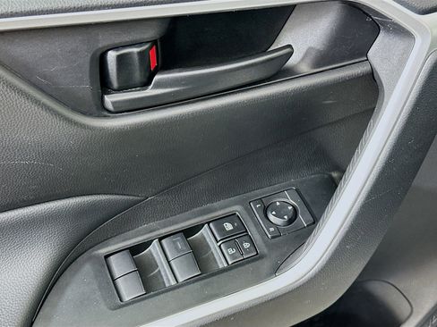 Used 2024 Toyota RAV4 LE image 15