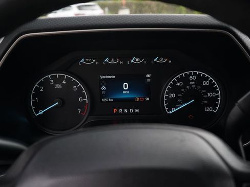 Used 2023 Ford F150 XL w/ Rattler Package AWD/4WD image 16