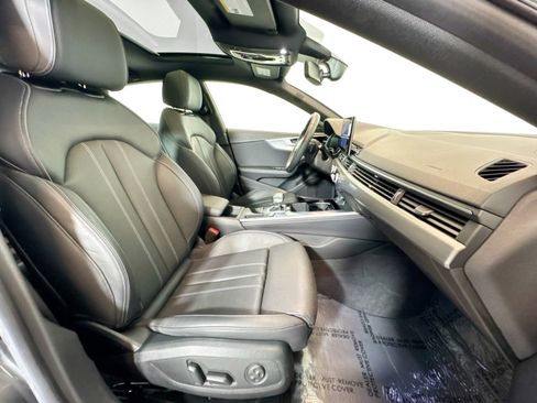 Used 2023 Audi A5 2.0T Premium Plus w/ Premium Plus image 27