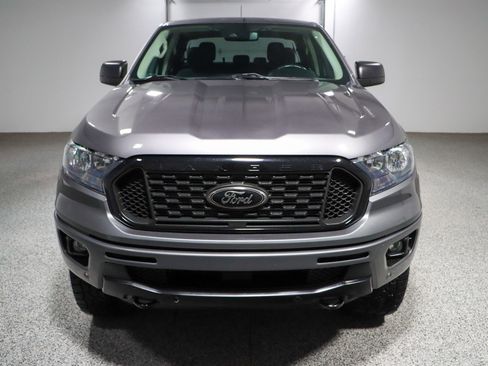 Used 2021 Ford Ranger XLT w/ Equipment Group 301A Mid image 5