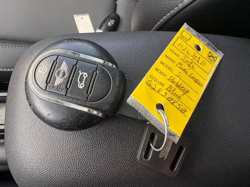 Used 2016 MINI Cooper S FWD image 32