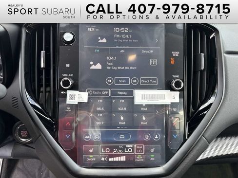 New 2026 Subaru Ascent Premium AWD/4WD image 27