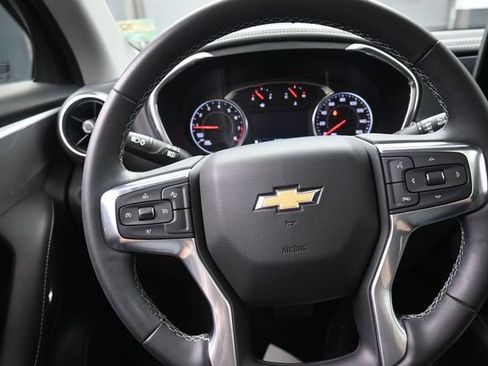 Used 2024 Chevrolet Blazer LT w/ Redline Edition FWD image 8