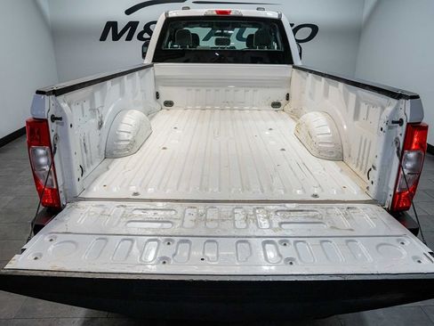 Used 2022 Ford F350 XL w/ Power Equipment Group AWD/4WD image 13