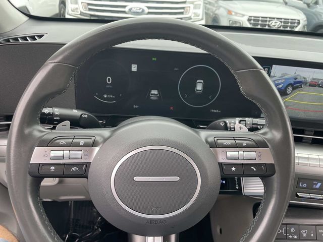 Used 2024 Hyundai Kona SEL w/ Convenience Package AWD/4WD image 26