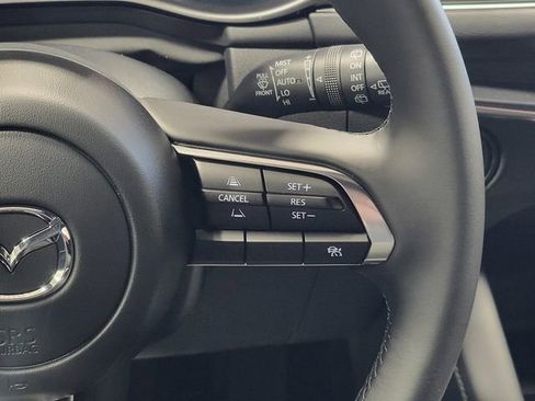 New 2026 MAZDA MAZDA3 2.5 S Hatchback w/ Premium Pkg FWD image 27