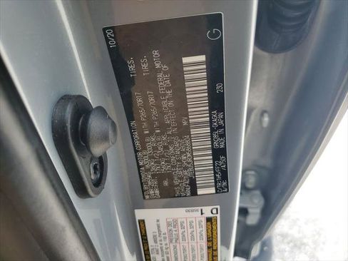 Certified 2021 Toyota 4Runner Trail Special Edition AWD/4WD image 26