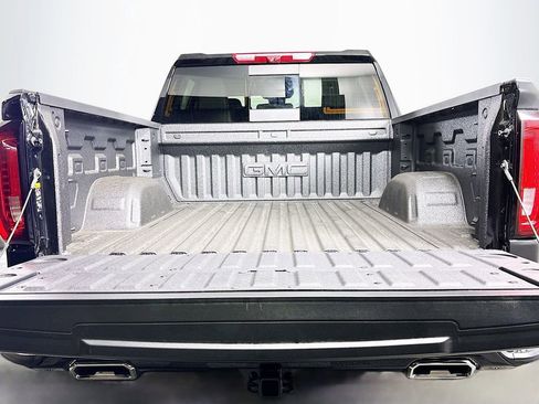 New 2026 GMC Sierra 1500 AT4 w/ AT4 Premium Package image 28