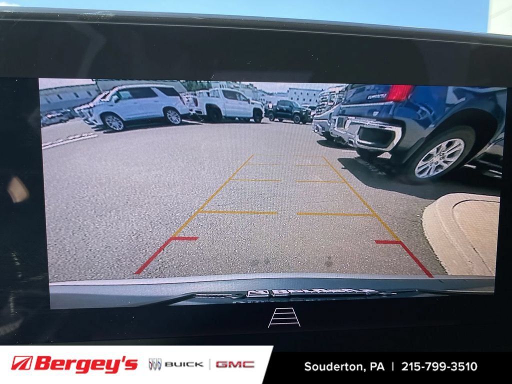 Used 2025 Buick Encore GX Preferred w/ Comfort Package AWD/4WD image 18
